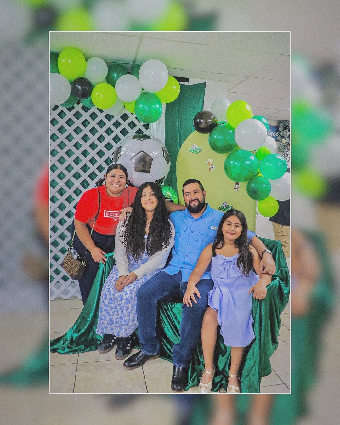 Ministerio de Niños